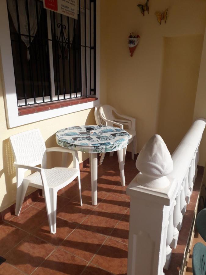 Apartment In Spain, Lomas Del Golf, Villamartin, Orihuela Costa Exterior photo