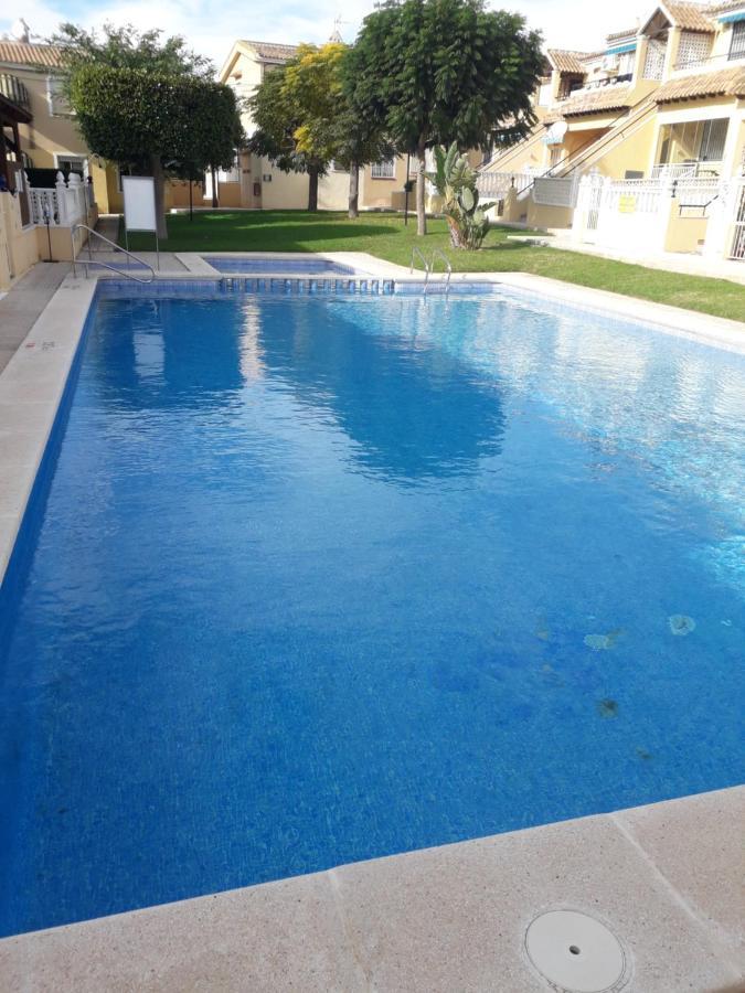 Apartment In Spain, Lomas Del Golf, Villamartin, Orihuela Costa Exterior photo