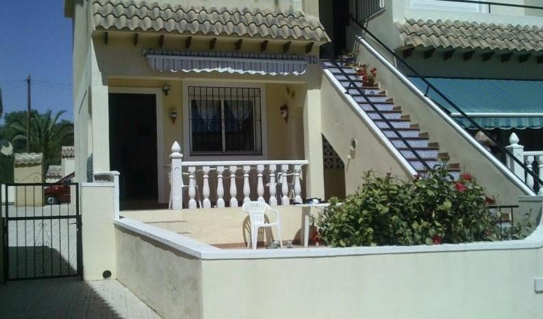 Apartment In Spain, Lomas Del Golf, Villamartin, Orihuela Costa Exterior photo